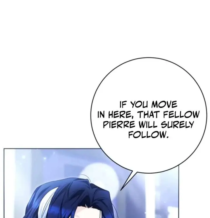 'Cause Calypso Can Chapter 95 Page 54