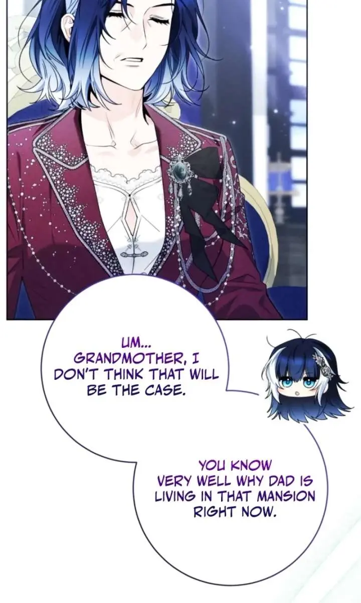 'Cause Calypso Can Chapter 95 Page 55