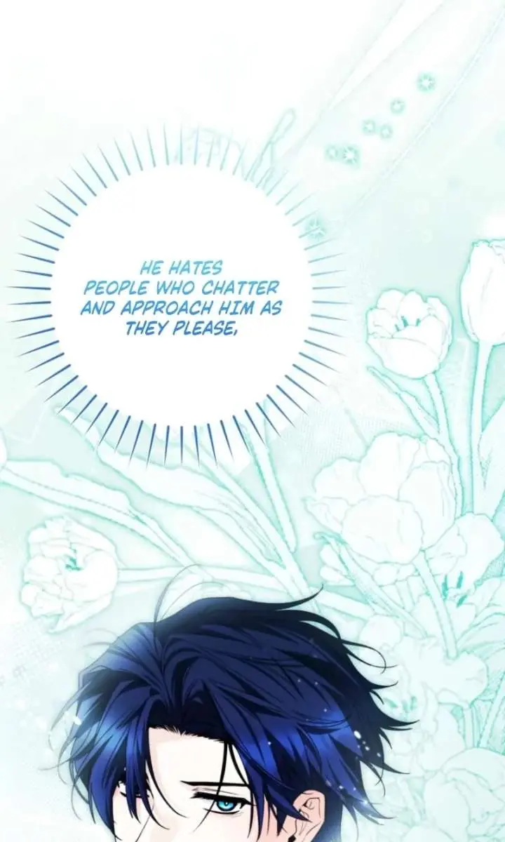 'Cause Calypso Can Chapter 95 Page 56