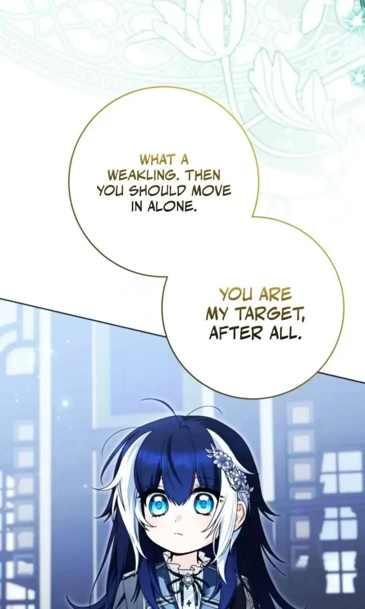 'Cause Calypso Can Chapter 95 Page 58
