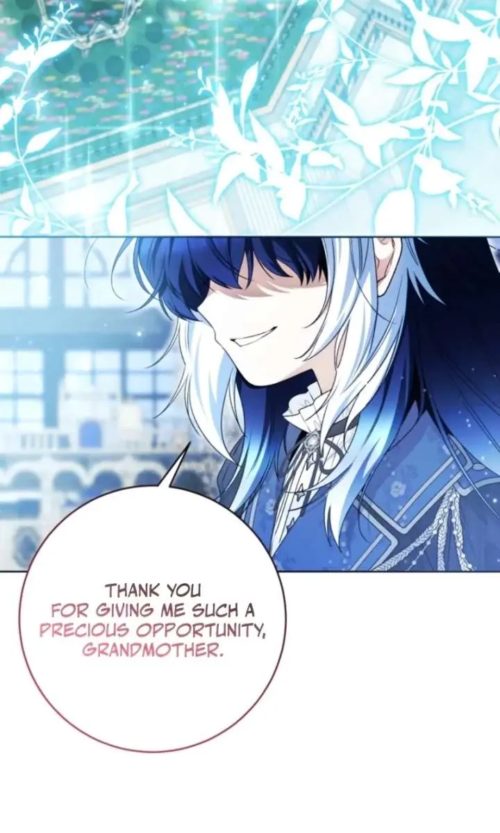 'Cause Calypso Can Chapter 95 Page 63