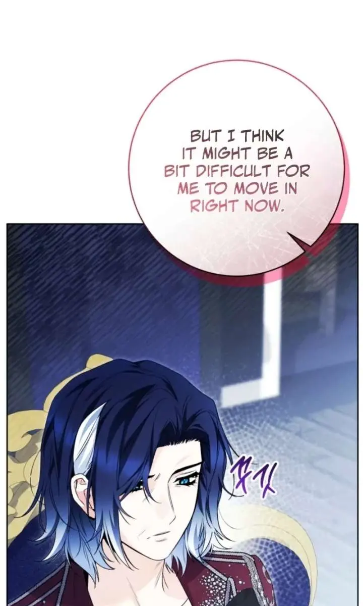 'Cause Calypso Can Chapter 95 Page 64