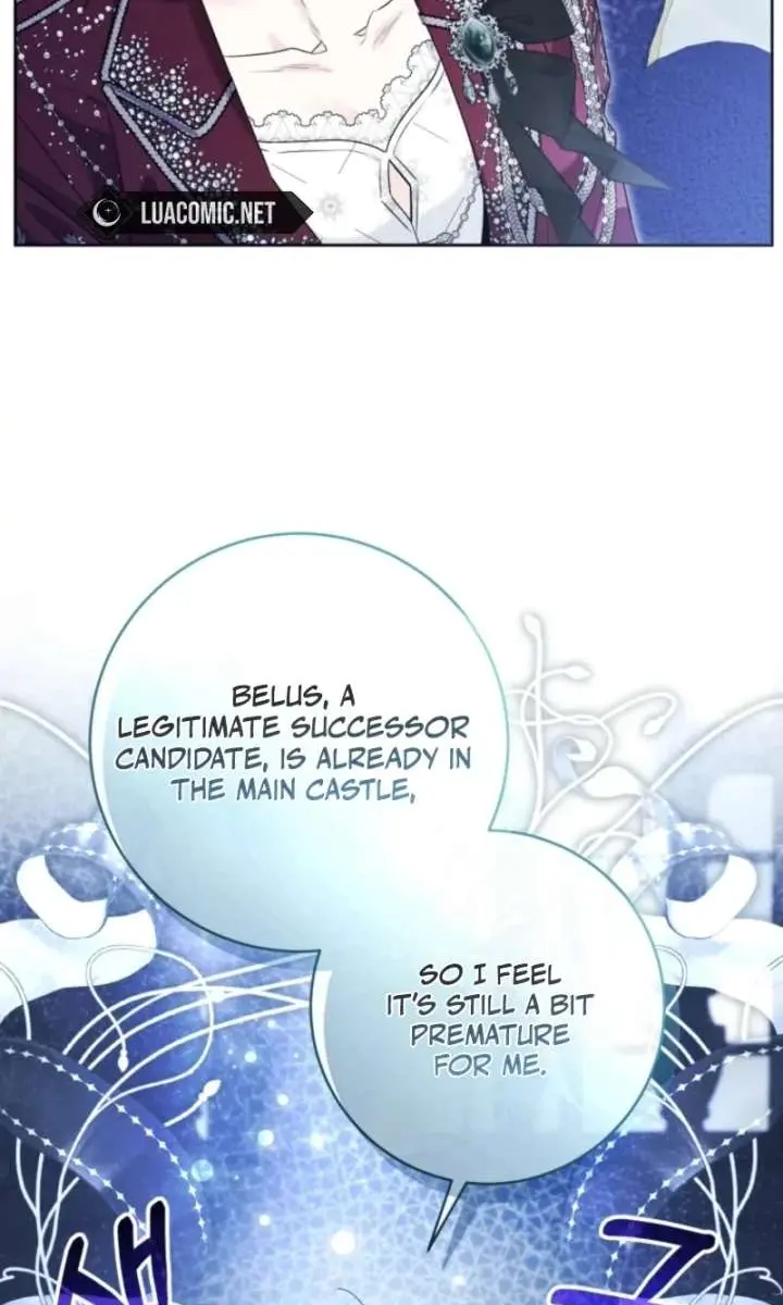 'Cause Calypso Can Chapter 95 Page 65