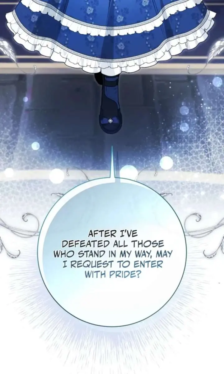 'Cause Calypso Can Chapter 95 Page 67