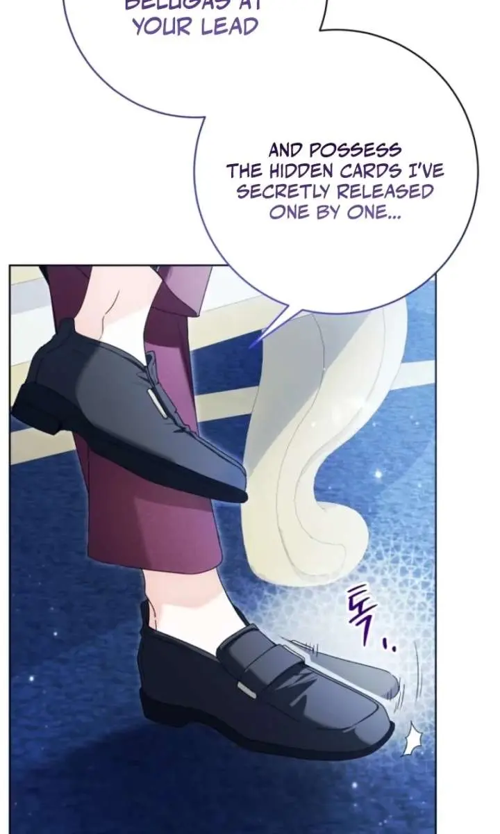 'Cause Calypso Can Chapter 95 Page 69