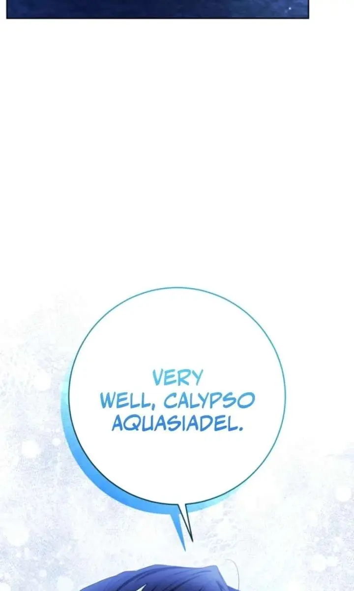 'Cause Calypso Can Chapter 95 Page 70