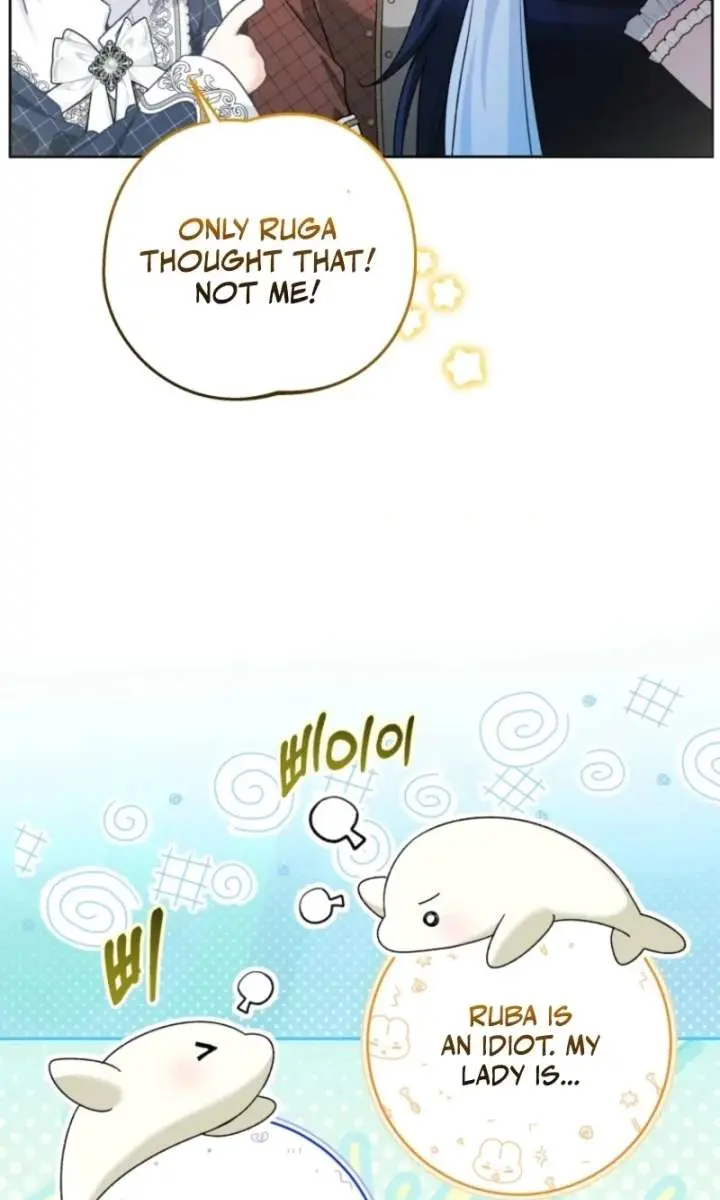 'Cause Calypso Can Chapter 95 Page 88