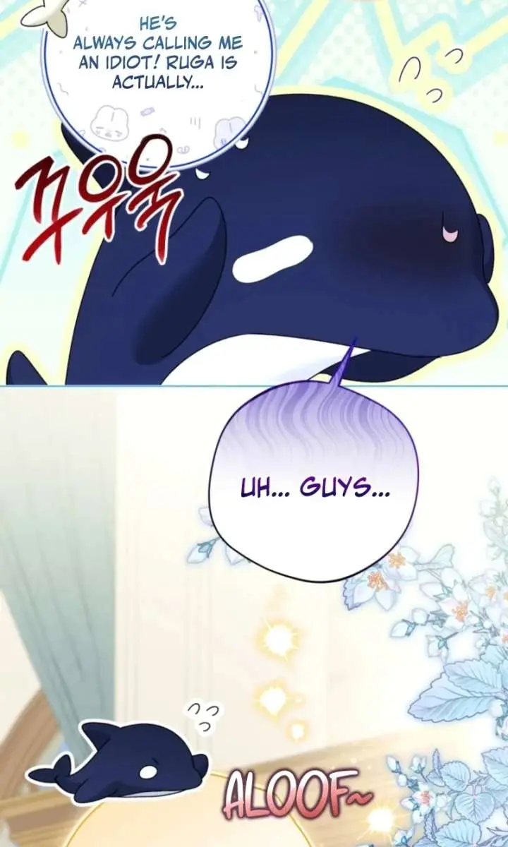 'Cause Calypso Can Chapter 95 Page 89