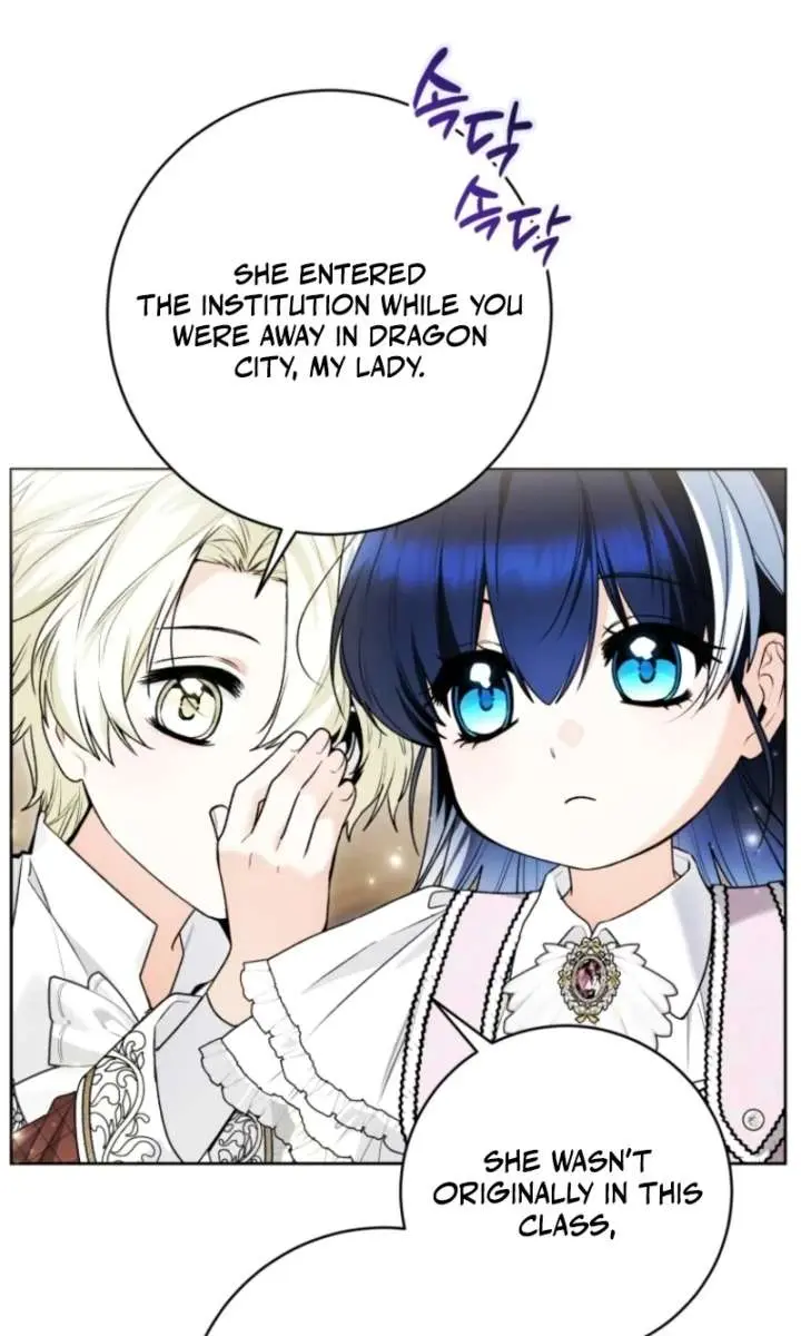 'Cause Calypso Can Chapter 95 Page 92