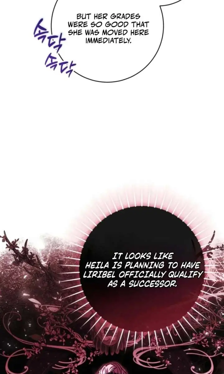 'Cause Calypso Can Chapter 95 Page 93