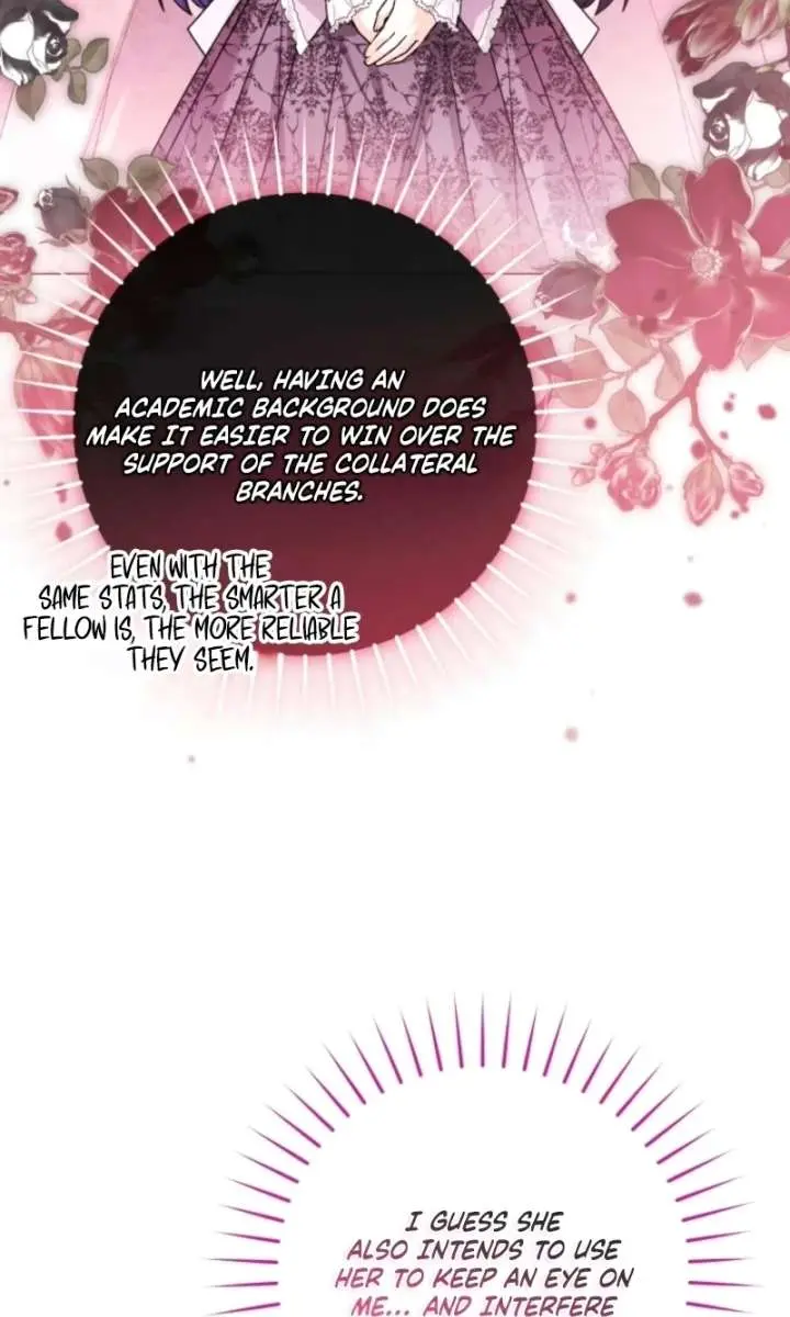 'Cause Calypso Can Chapter 95 Page 95