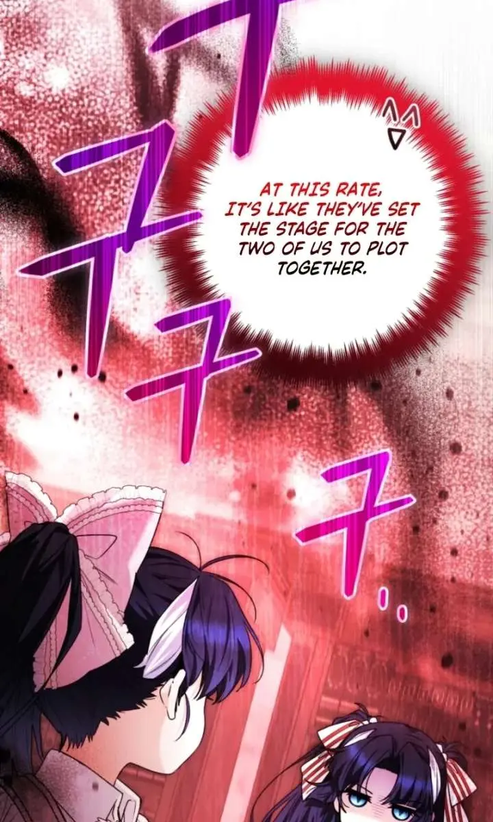'Cause Calypso Can Chapter 95 Page 100