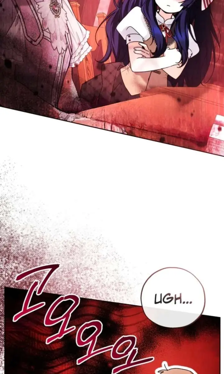 'Cause Calypso Can Chapter 95 Page 101