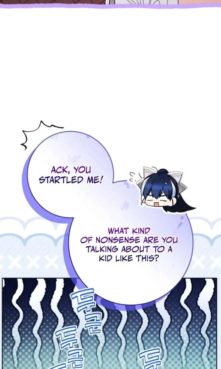 'Cause Calypso Can Chapter 95 Page 110