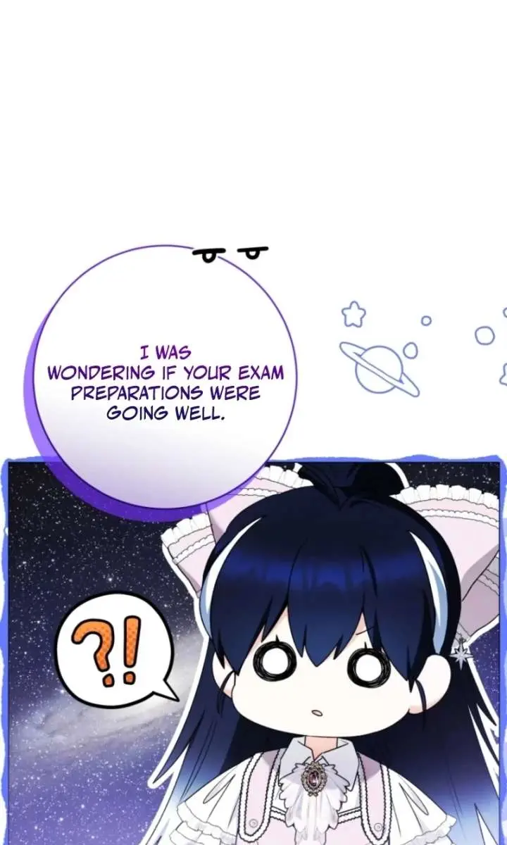 'Cause Calypso Can Chapter 95 Page 115