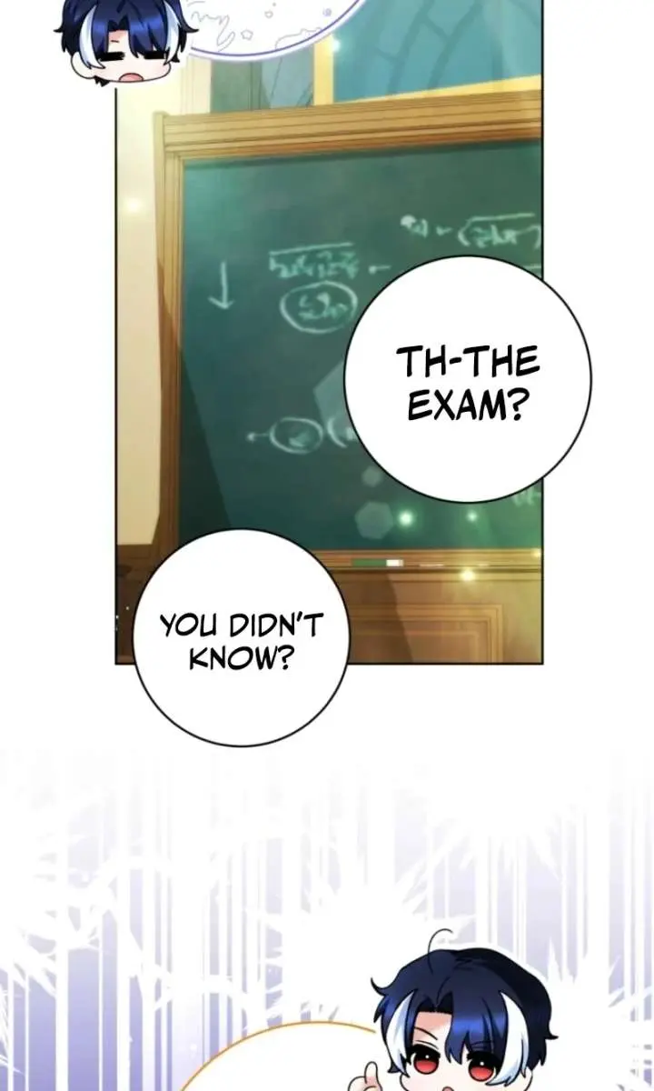 'Cause Calypso Can Chapter 95 Page 117