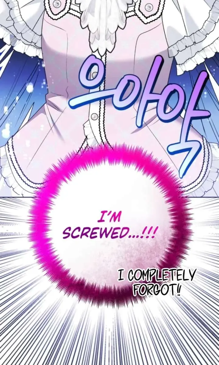 'Cause Calypso Can Chapter 95 Page 119
