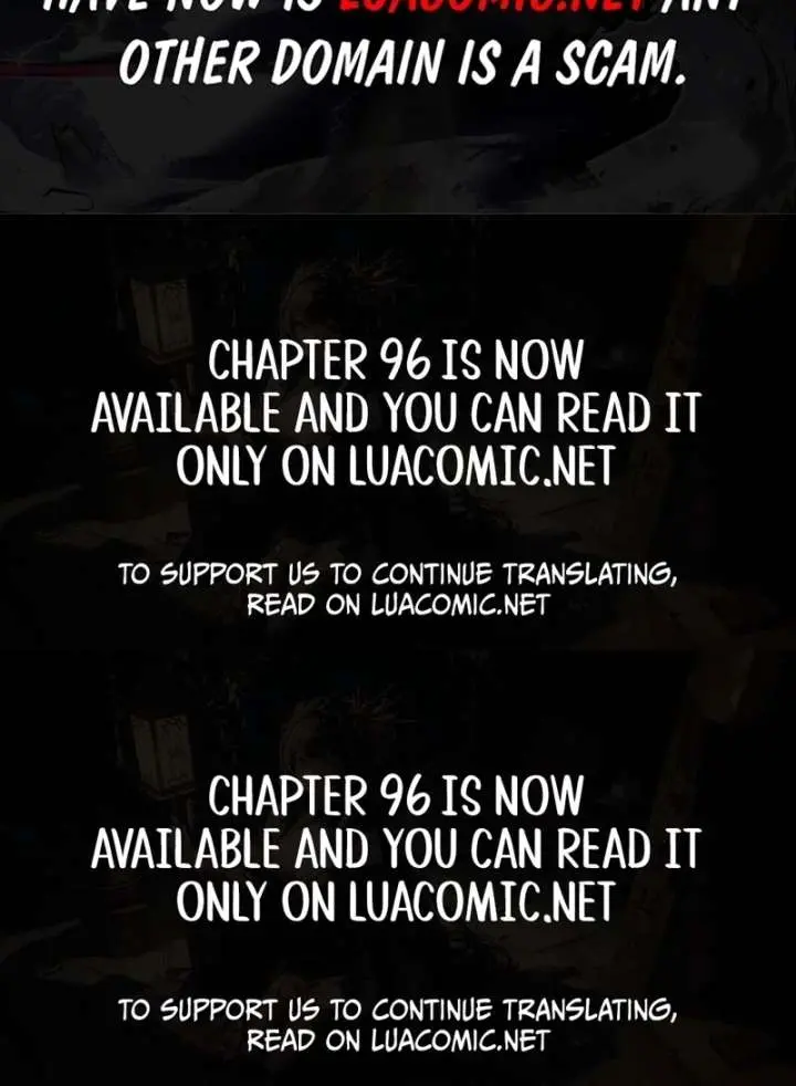 'Cause Calypso Can Chapter 95 Page 123