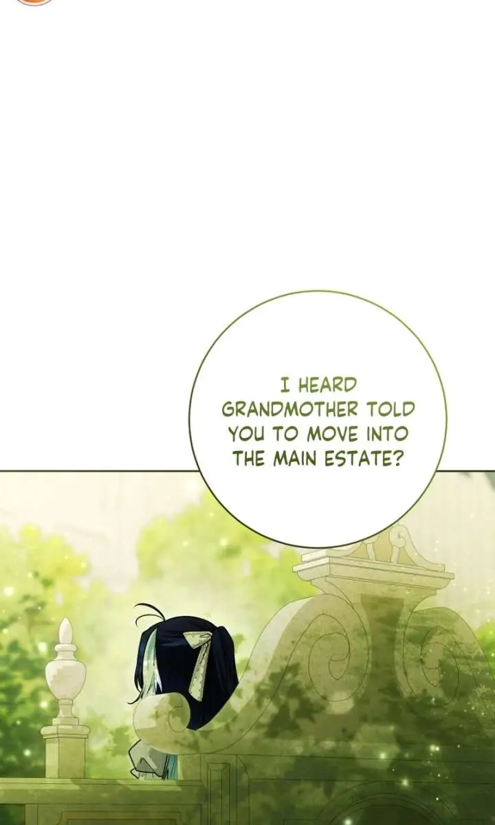 'Cause Calypso Can Chapter 96 Page 19