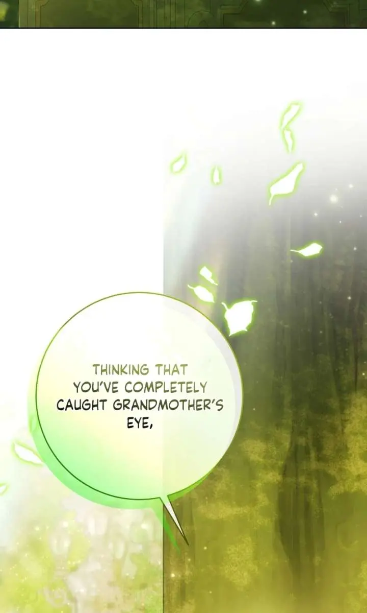 'Cause Calypso Can Chapter 96 Page 20