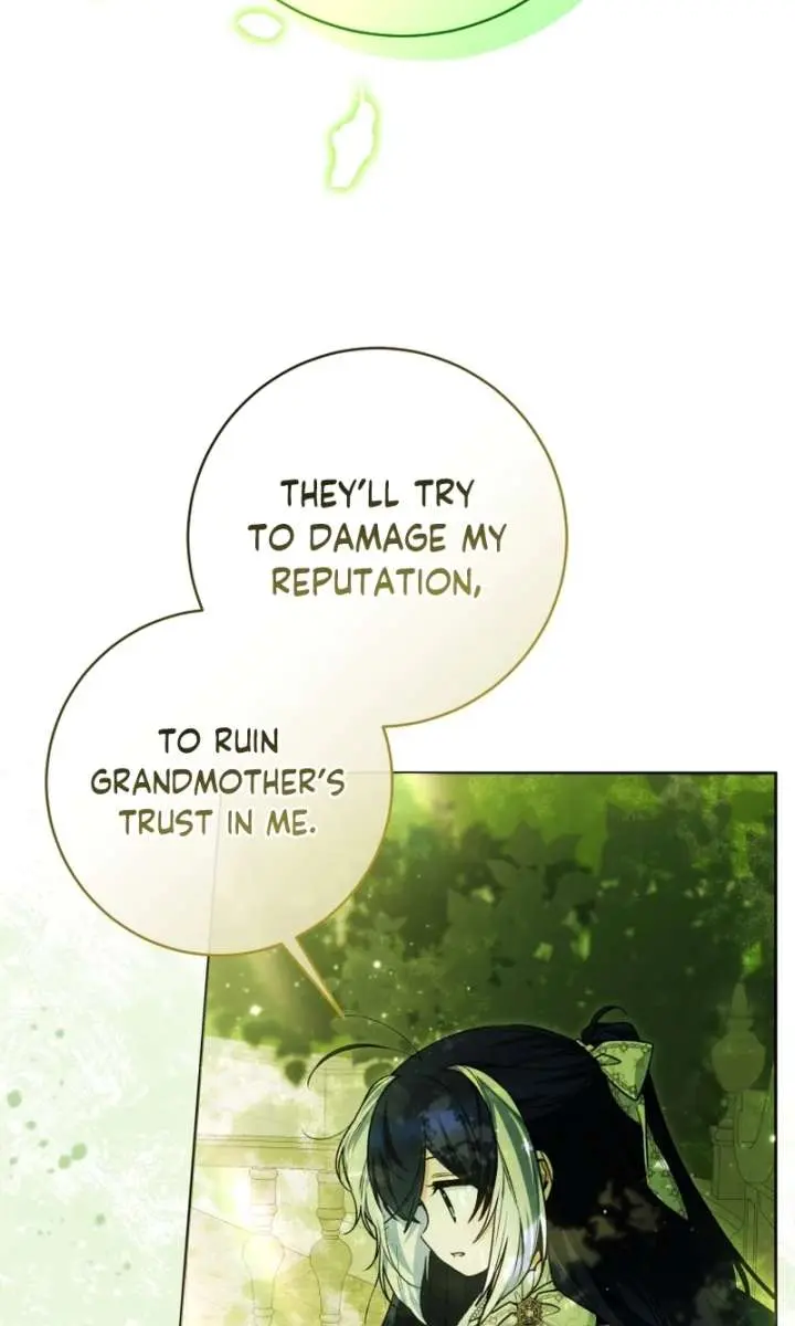 'Cause Calypso Can Chapter 96 Page 22