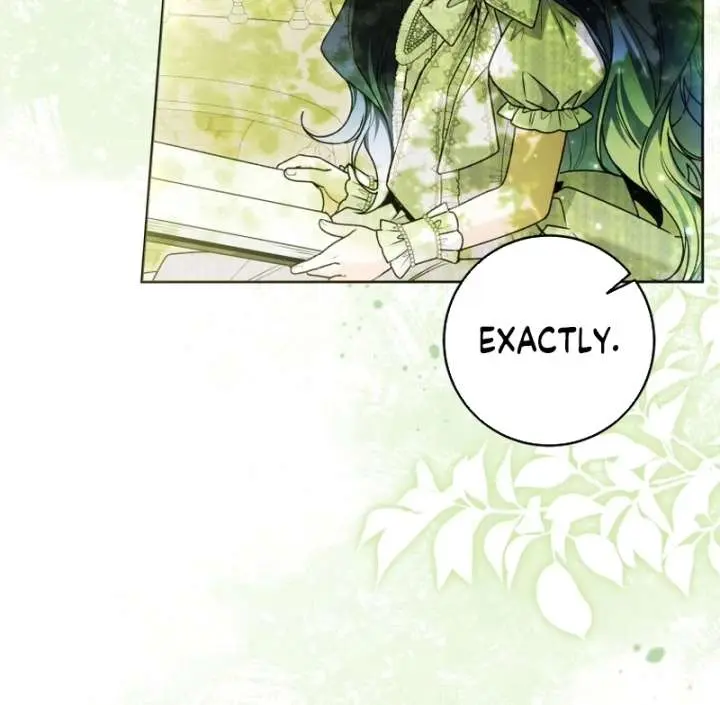 'Cause Calypso Can Chapter 96 Page 23