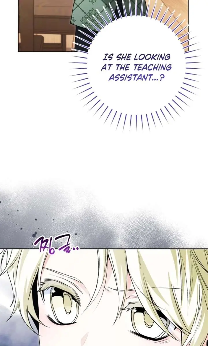 'Cause Calypso Can Chapter 96 Page 47