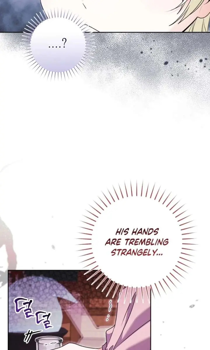 'Cause Calypso Can Chapter 96 Page 48