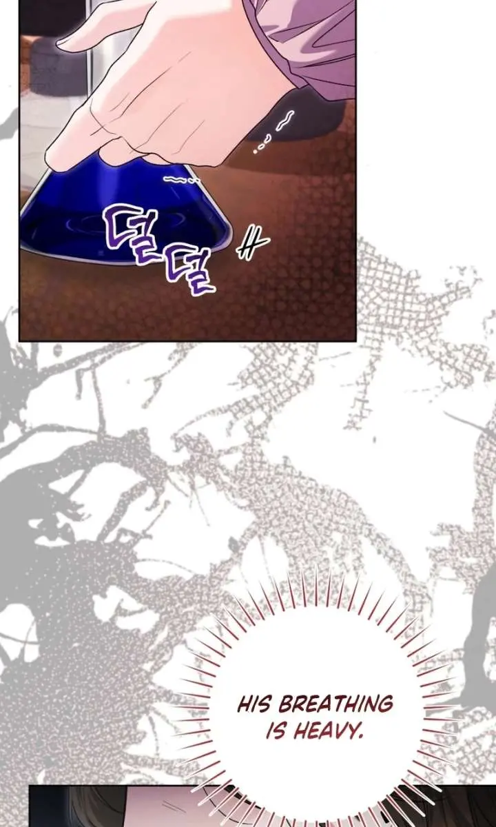 'Cause Calypso Can Chapter 96 Page 49