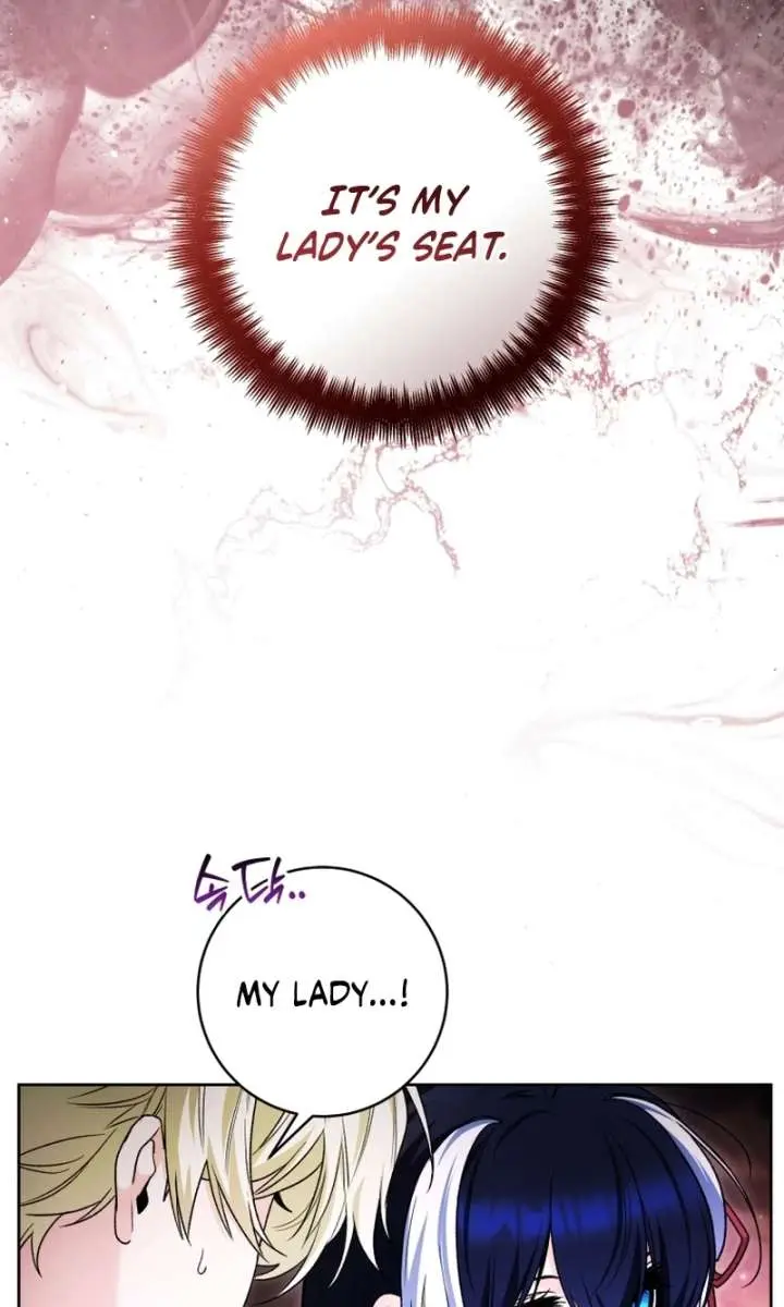 'Cause Calypso Can Chapter 96 Page 52