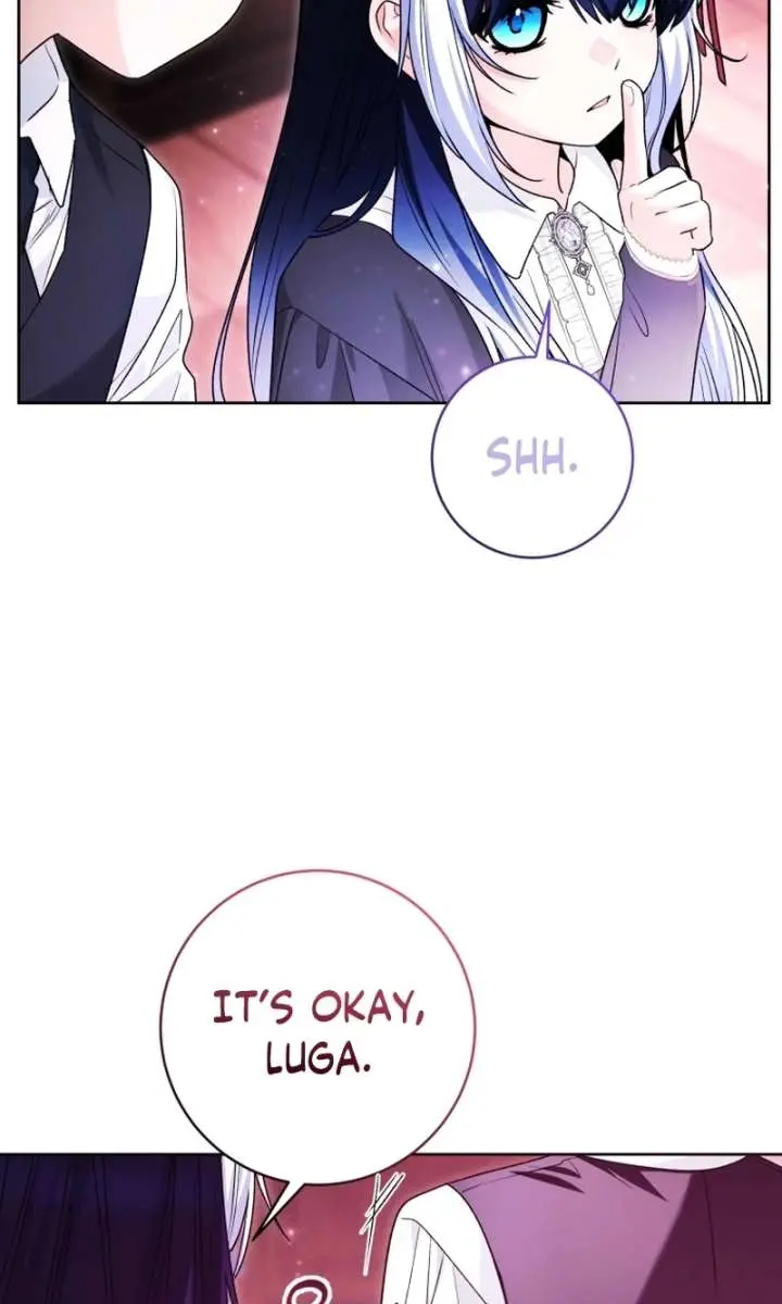 'Cause Calypso Can Chapter 96 Page 53