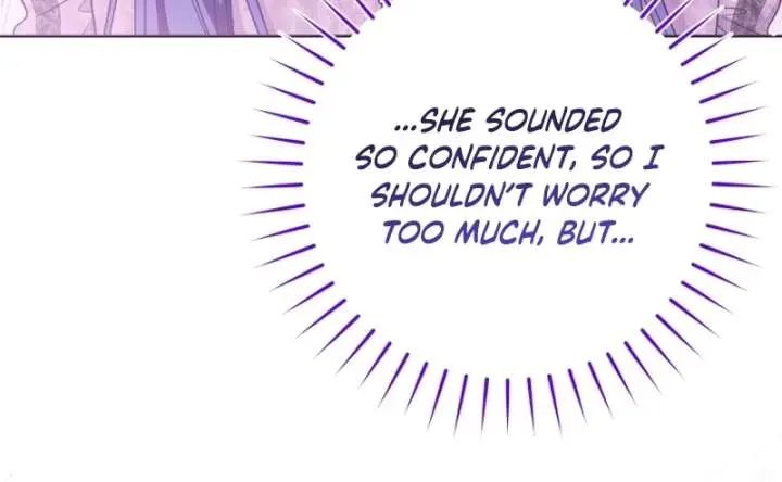 'Cause Calypso Can Chapter 96 Page 60