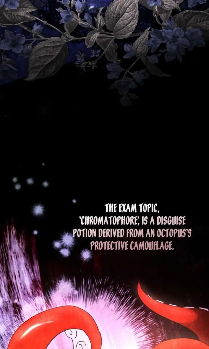 'Cause Calypso Can Chapter 96 Page 71