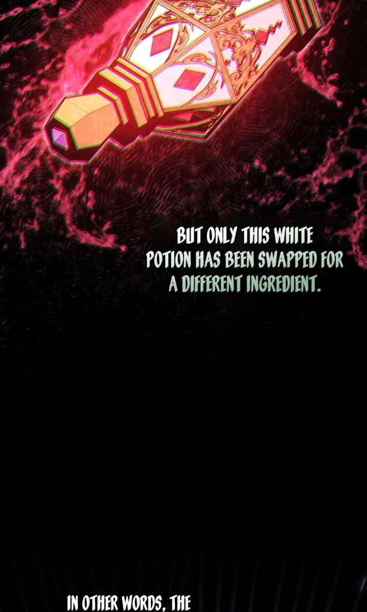 'Cause Calypso Can Chapter 96 Page 74