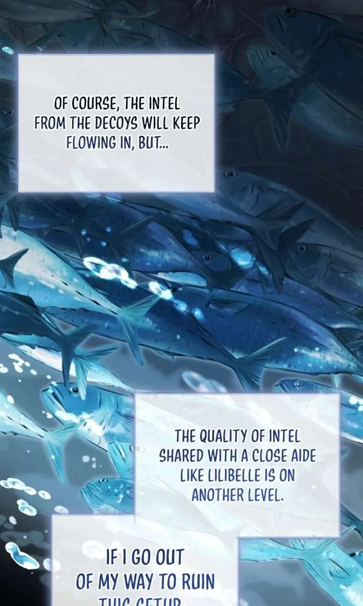 'Cause Calypso Can Chapter 96 Page 84