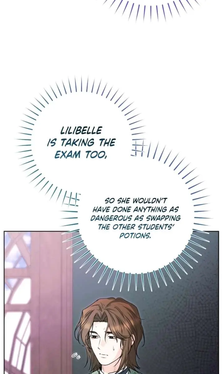 'Cause Calypso Can Chapter 96 Page 88