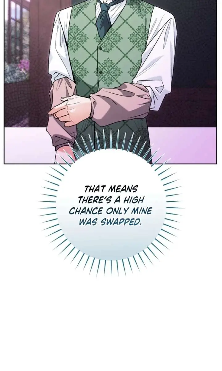 'Cause Calypso Can Chapter 96 Page 89