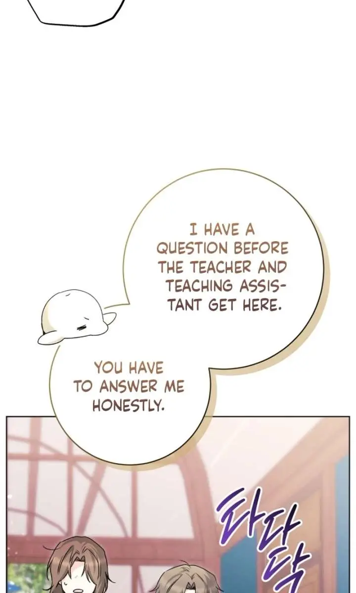 'Cause Calypso Can Chapter 97 Page 11