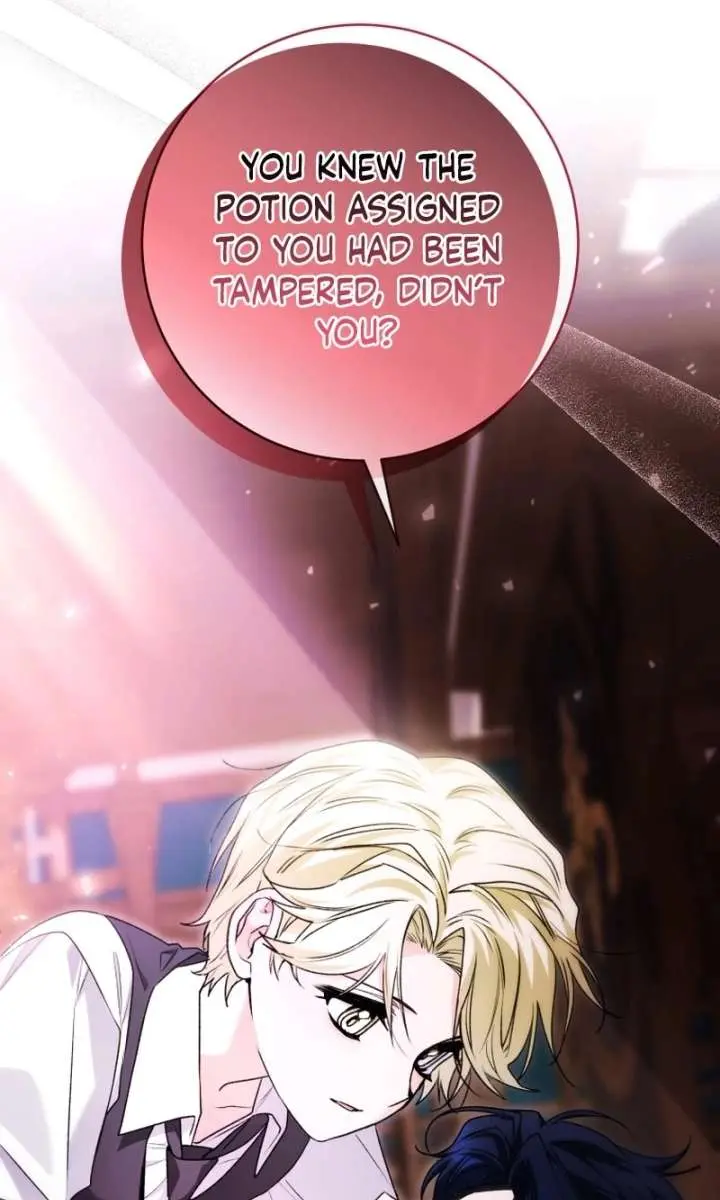 'Cause Calypso Can Chapter 97 Page 13