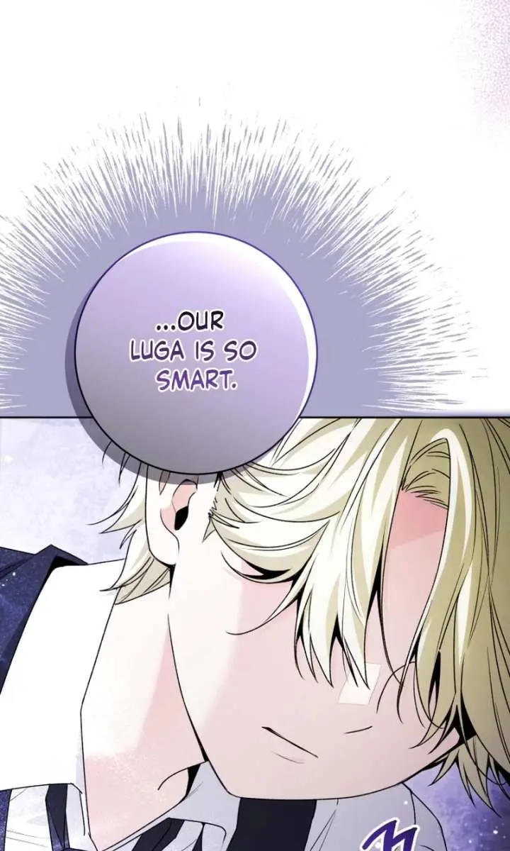 'Cause Calypso Can Chapter 97 Page 16