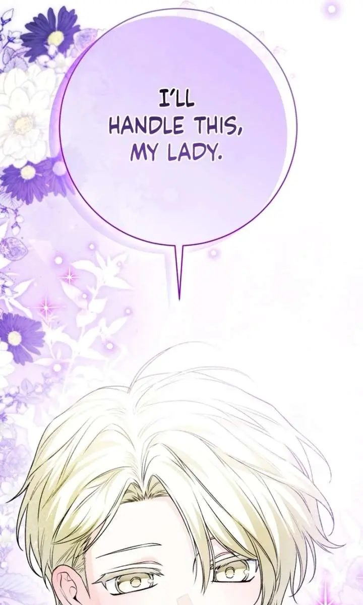 'Cause Calypso Can Chapter 97 Page 19