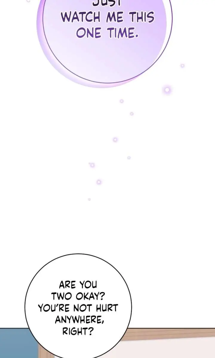 'Cause Calypso Can Chapter 97 Page 21