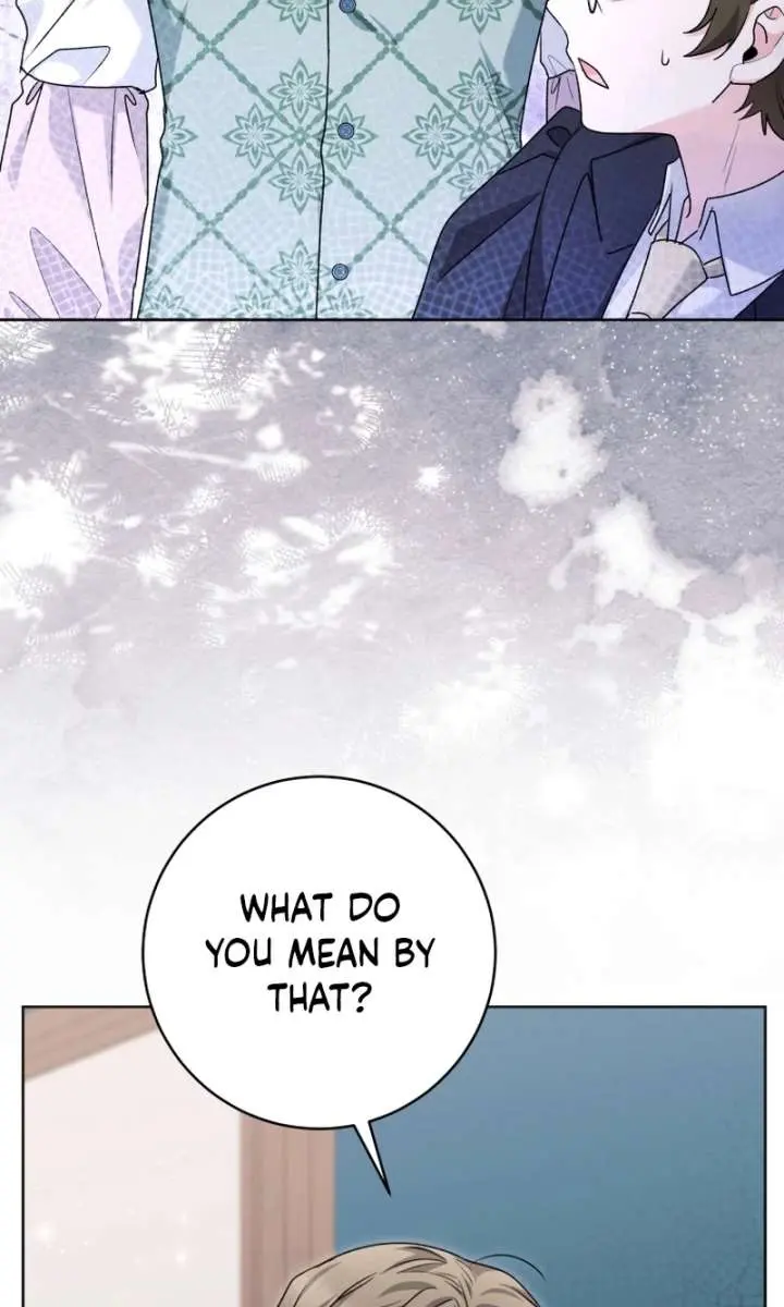 'Cause Calypso Can Chapter 97 Page 26
