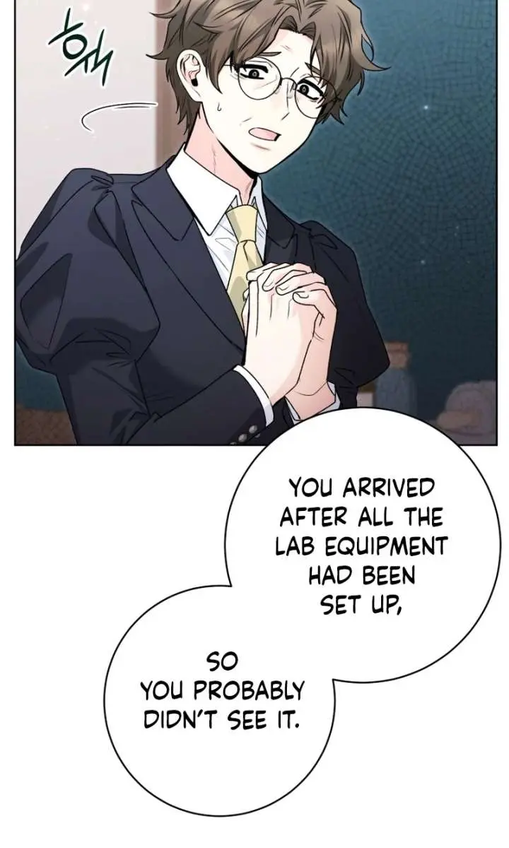 'Cause Calypso Can Chapter 97 Page 27