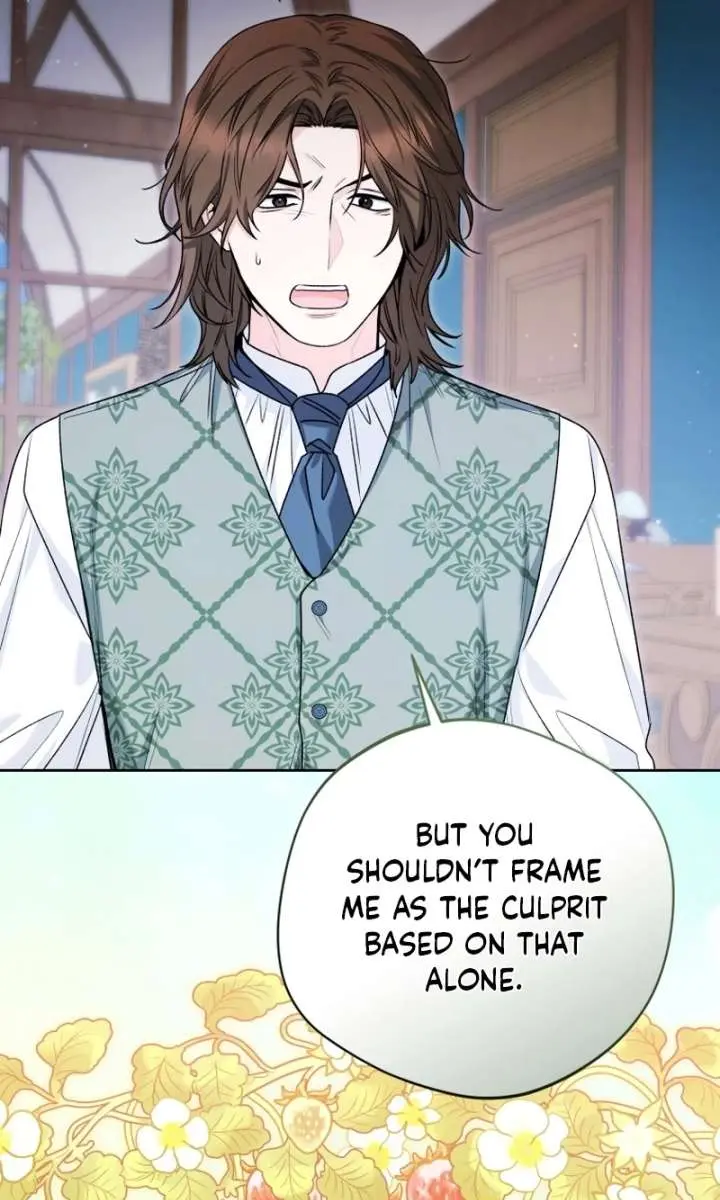 'Cause Calypso Can Chapter 97 Page 32