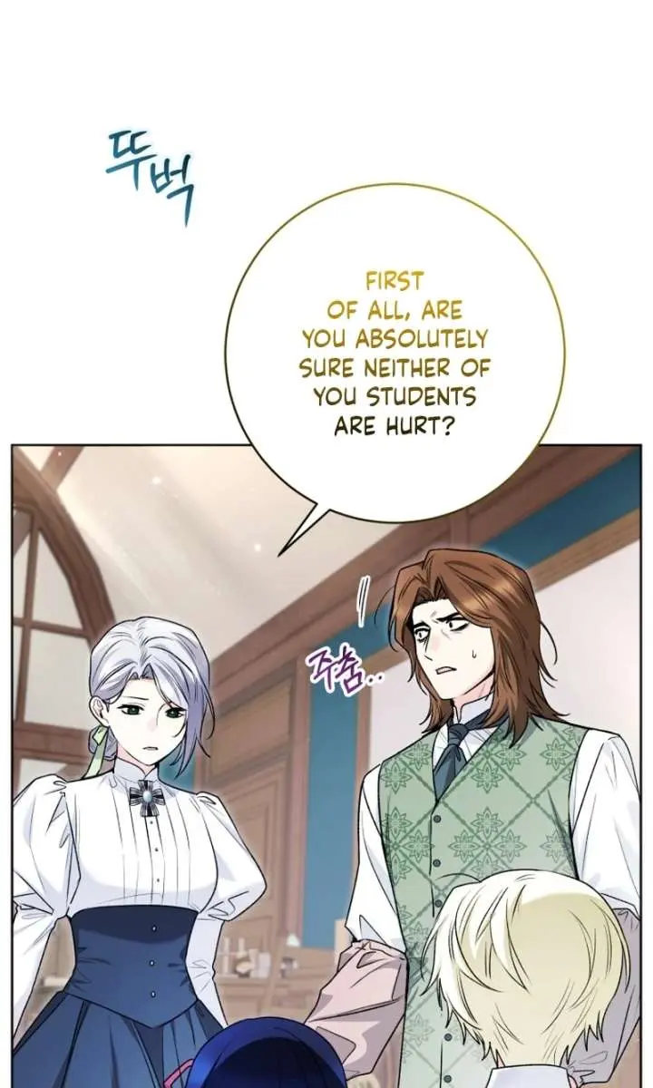 'Cause Calypso Can Chapter 97 Page 44