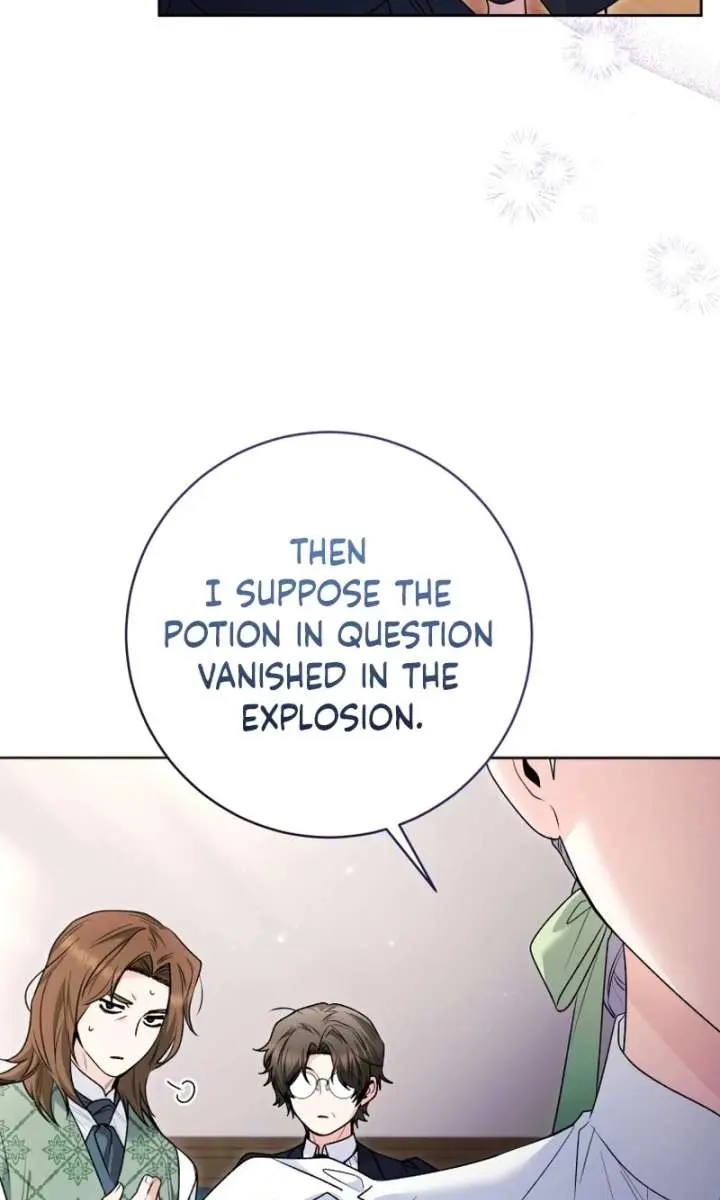 'Cause Calypso Can Chapter 97 Page 50