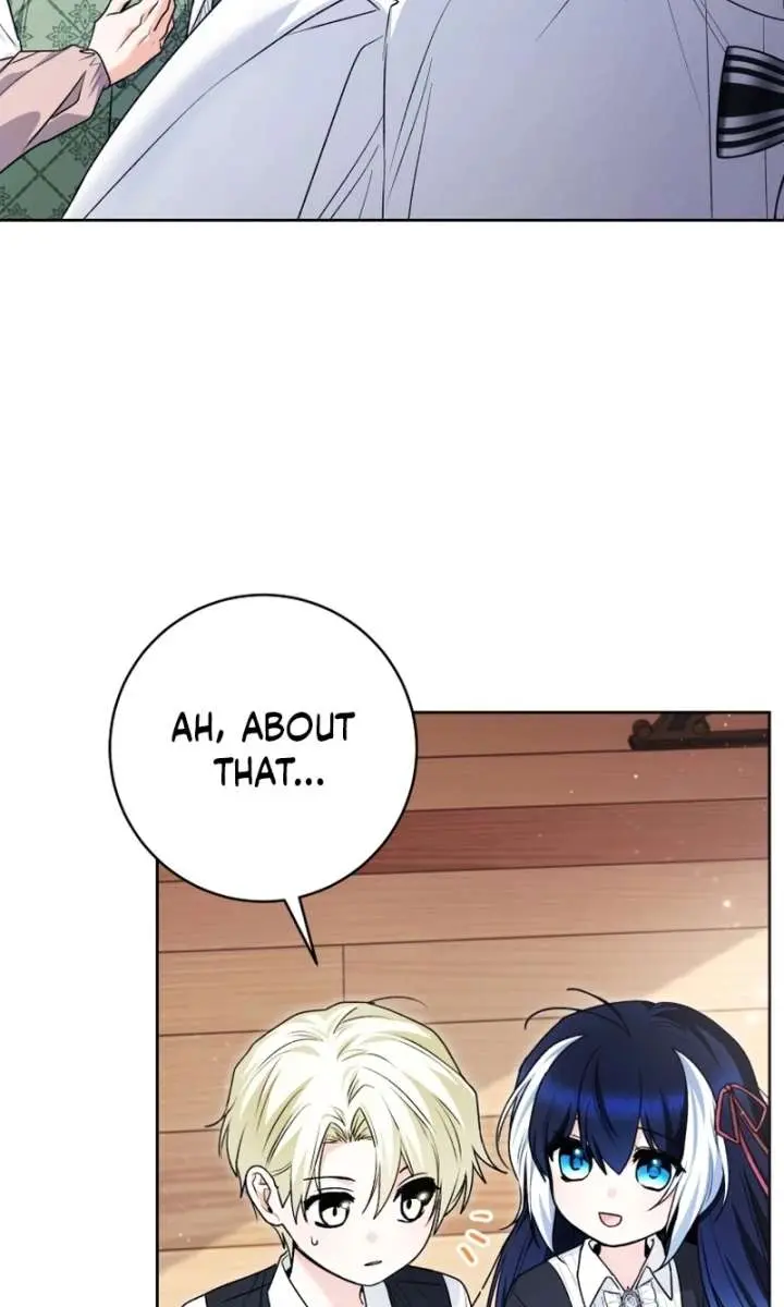 'Cause Calypso Can Chapter 97 Page 51