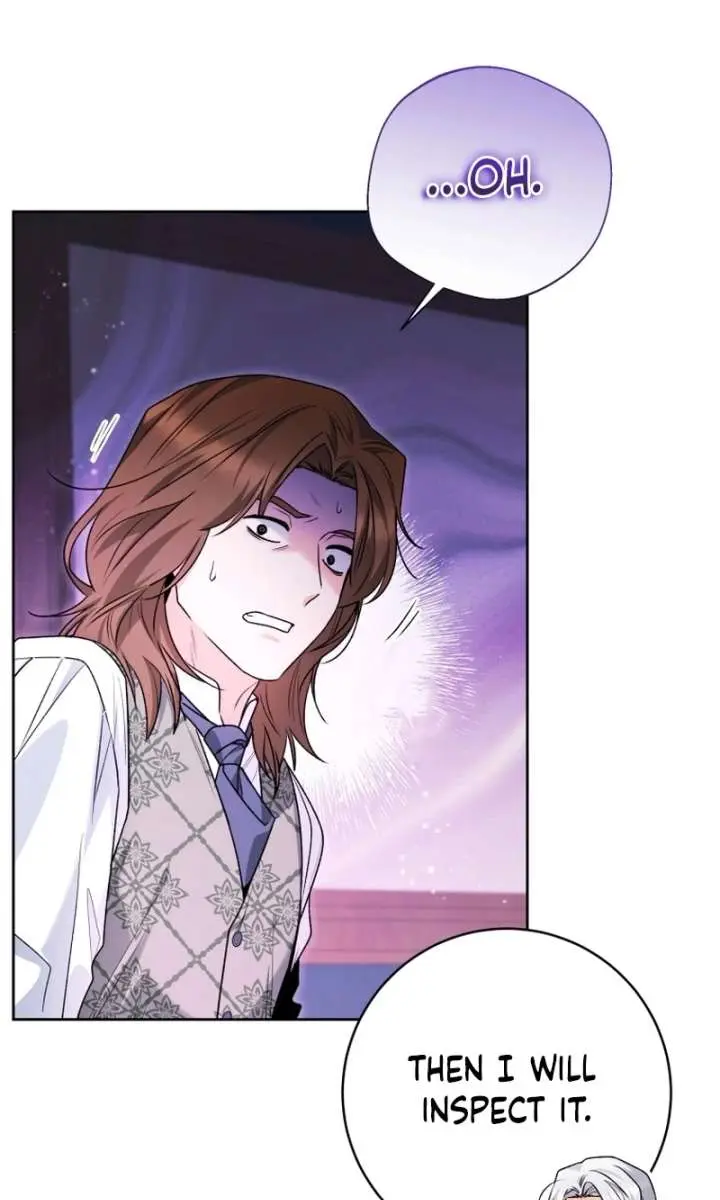 'Cause Calypso Can Chapter 97 Page 55