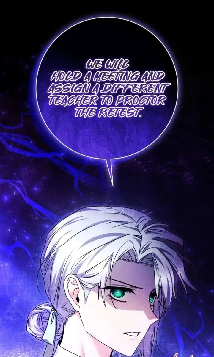 'Cause Calypso Can Chapter 97 Page 61
